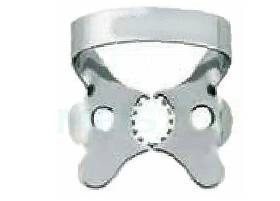 Tissue and cotton pliers